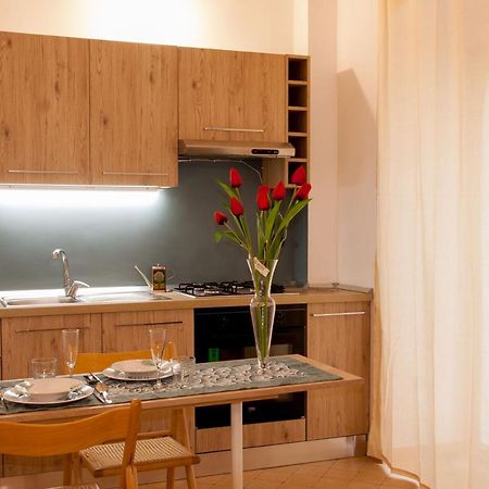 Amore Se-Wooden Apartments كوراتو المظهر الخارجي الصورة
