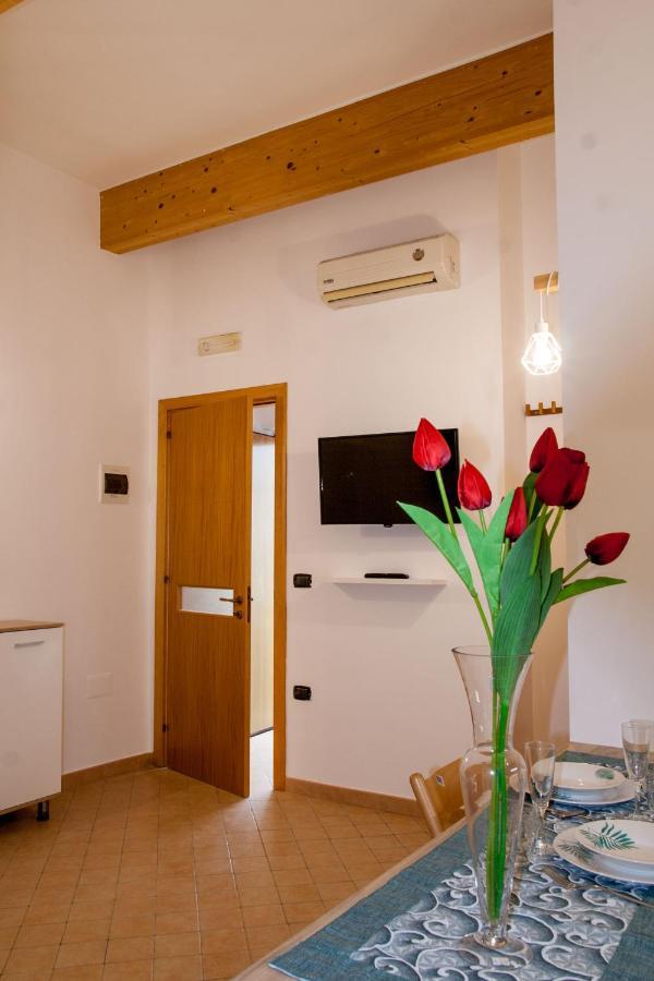 Amore Se-Wooden Apartments كوراتو المظهر الخارجي الصورة