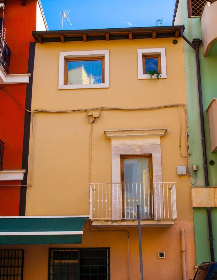 Amore Se-Wooden Apartments كوراتو المظهر الخارجي الصورة