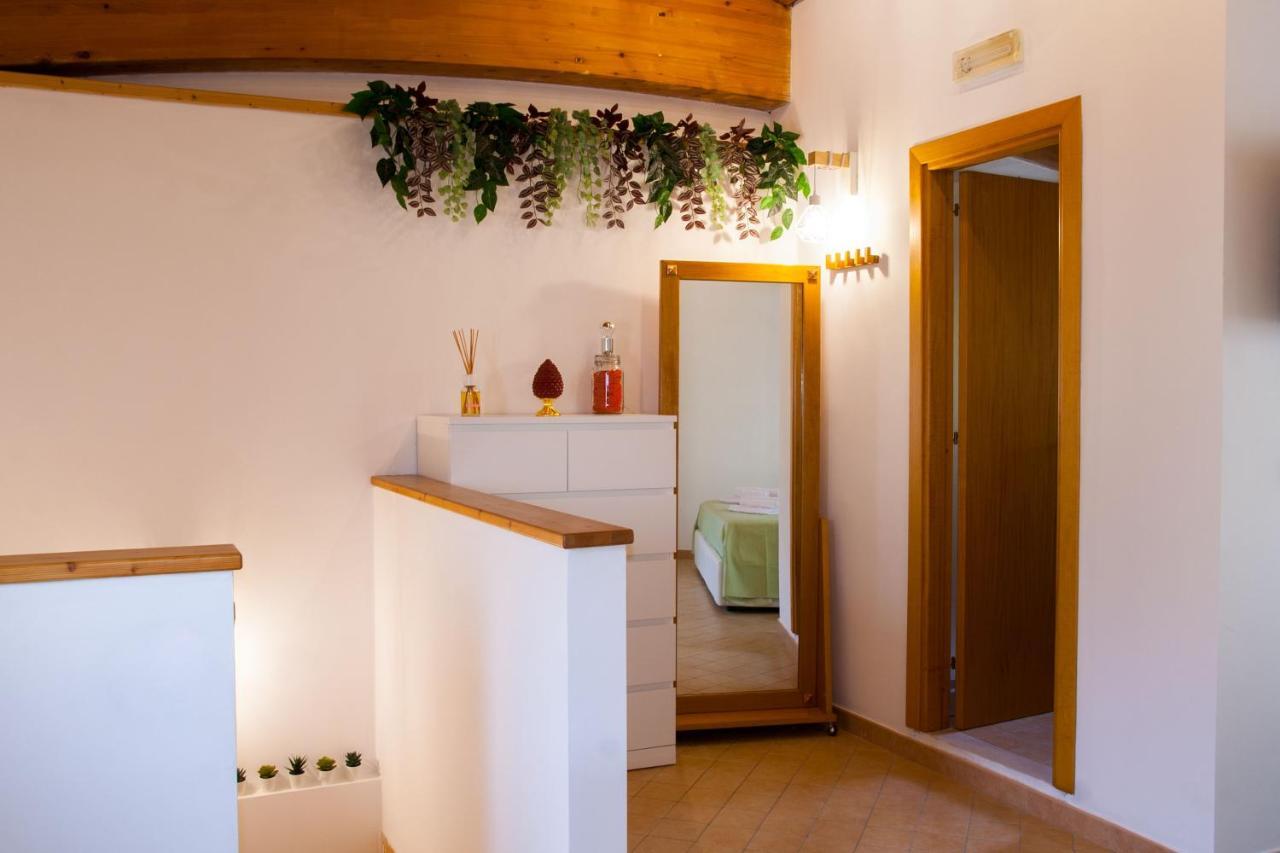 Amore Se-Wooden Apartments كوراتو المظهر الخارجي الصورة