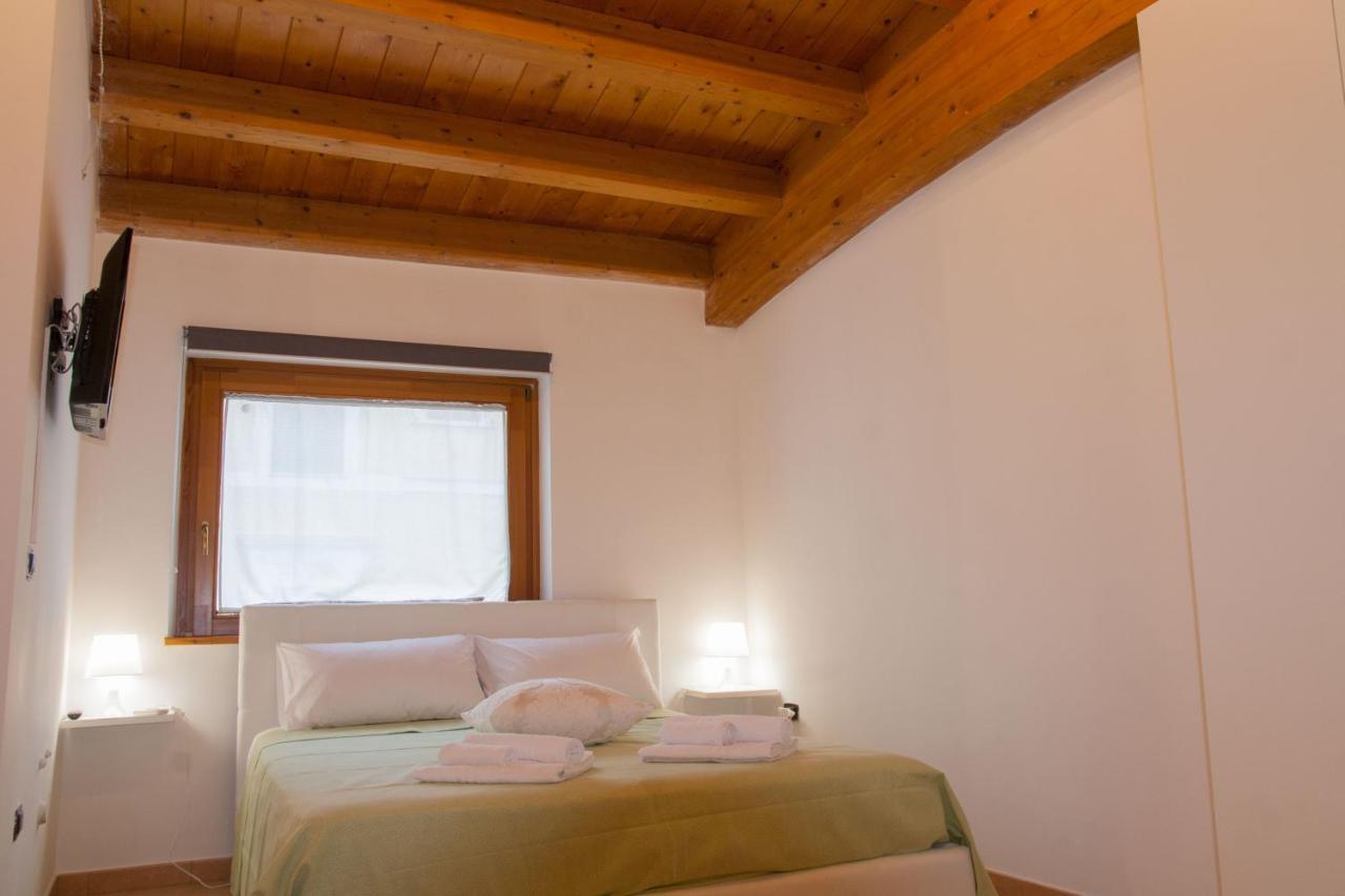 Amore Se-Wooden Apartments كوراتو المظهر الخارجي الصورة