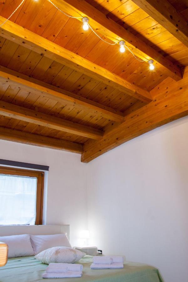 Amore Se-Wooden Apartments كوراتو المظهر الخارجي الصورة