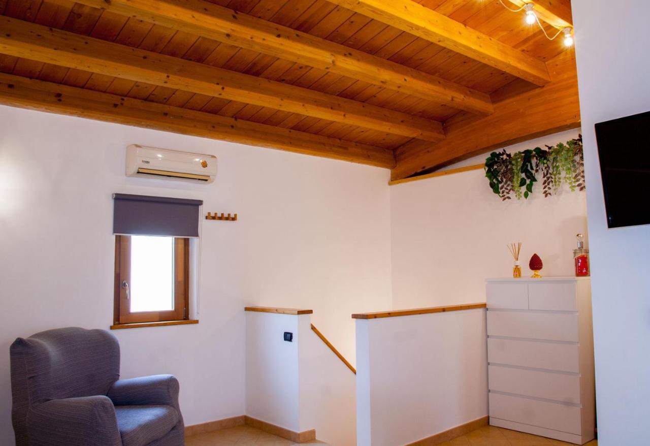 Amore Se-Wooden Apartments كوراتو المظهر الخارجي الصورة